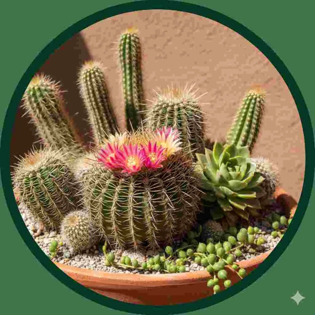 Cactus Image