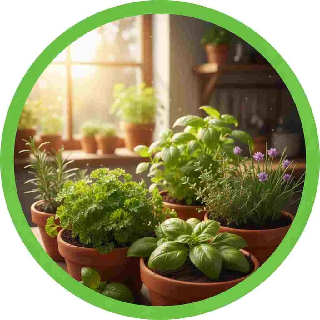 Herbs Image