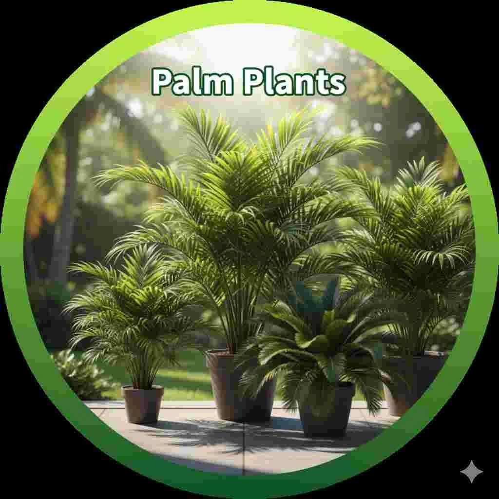 Palm Image