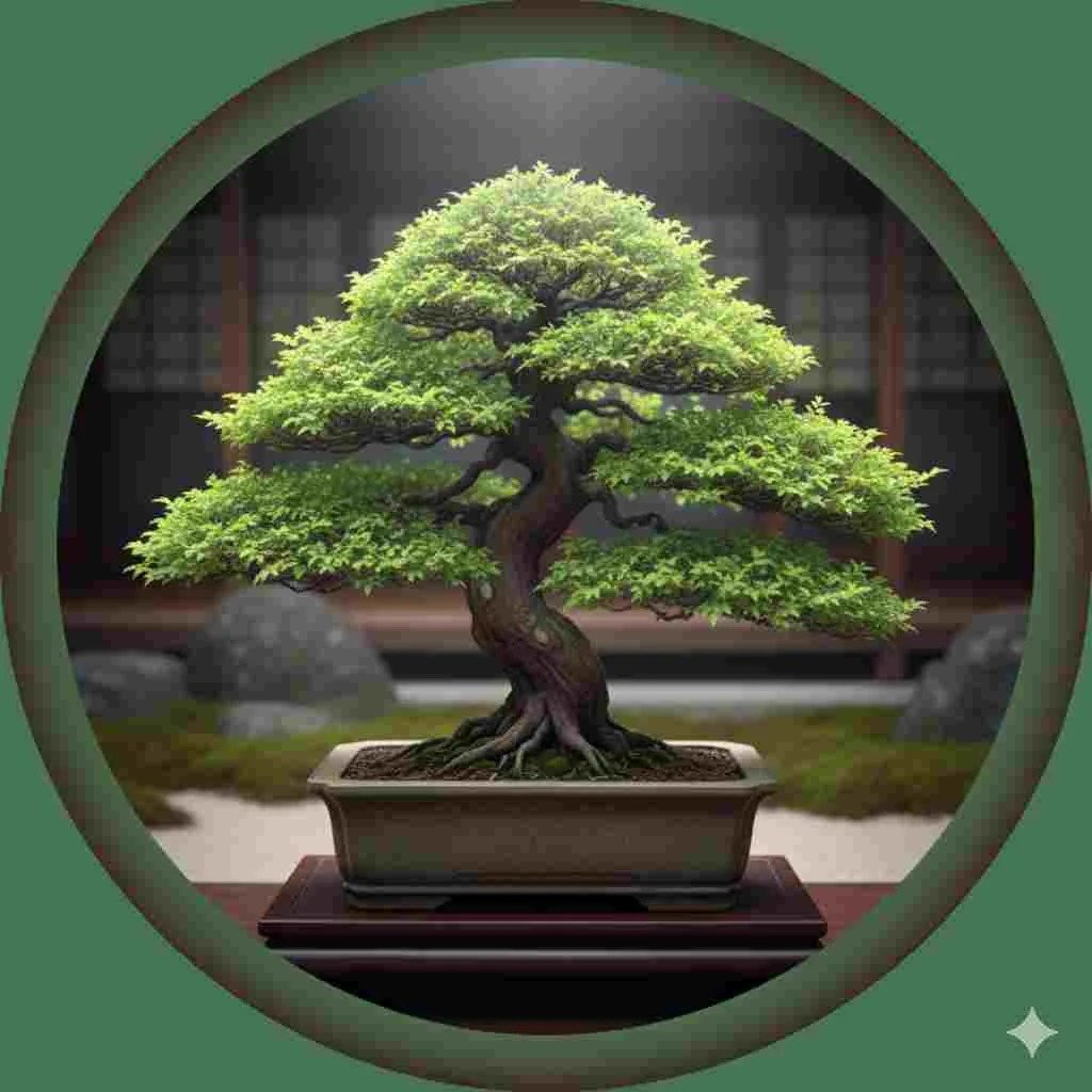 Bonsai Image